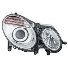 ΦΑΝΑΡΙ ΕΜΠΡΟΣΘΙΟ (ΔΕΞΙ) XENON W211 MERSEDES HELLA ORIGINAL